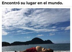 Enlace a Adaptándose al medio