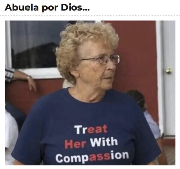 Meme_otros - No supo leer entre líneas