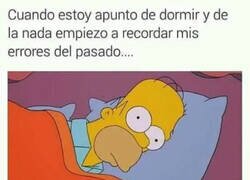 Enlace a La causa de mi insomnio