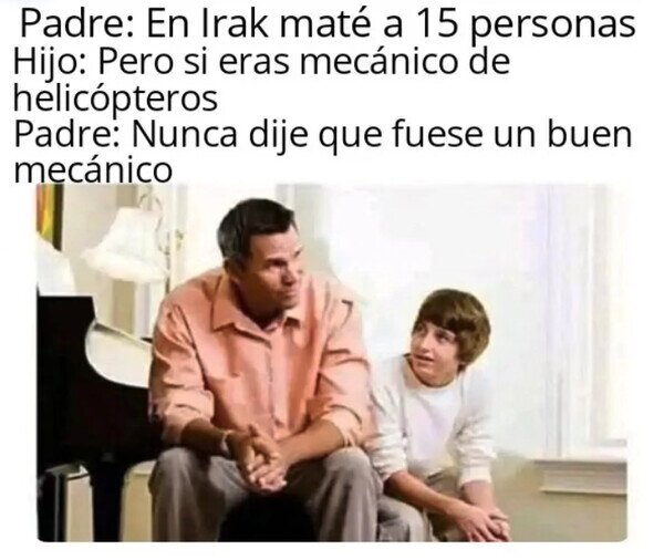 Meme_otros - Existen diferentes métodos