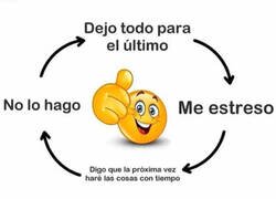 Enlace a El bucle que me impide ser productivo