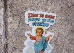 Enlace a La convivencia lo mata todo
