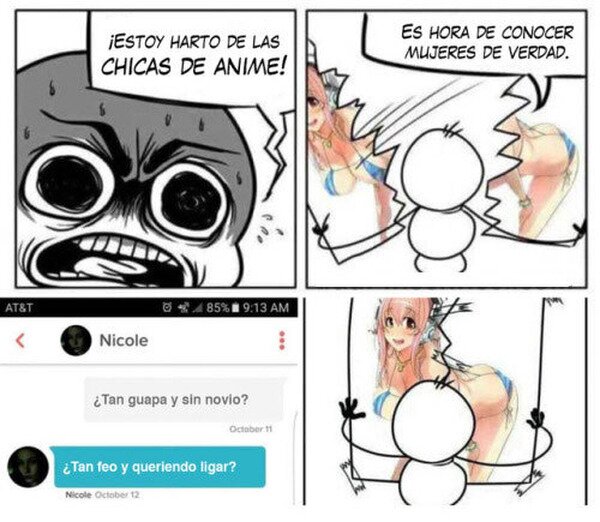 Meme_otros - Regreso a los orígenes