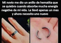 Enlace a Este marketing es el que me hace falta