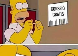 Enlace a Nunca se sabe