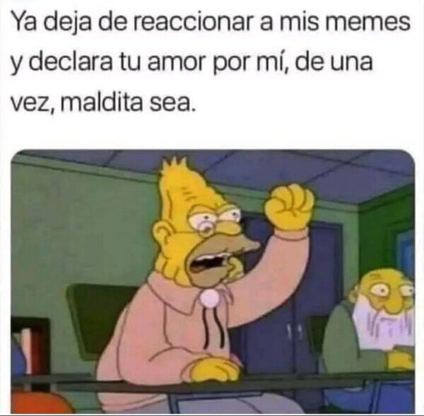 Otros - El último meme que le envío