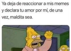 Enlace a El último meme que le envío