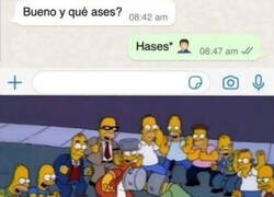 Enlace a Conversación de cenutrios