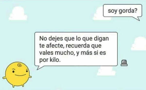 Otros - Hasta la IA lo sabe