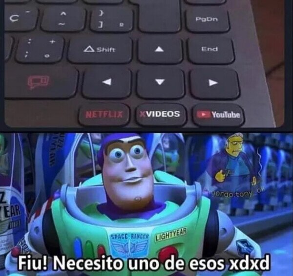 Otros - Acceso directo