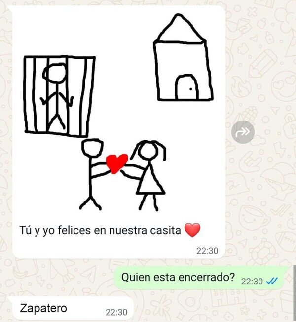 Otros - Tras las últimas noticias...