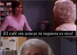 Enlace a El buen café es amargo