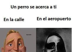 Enlace a Mala señal