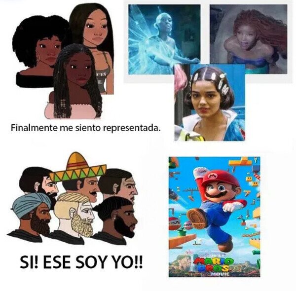 Meme_otros - Me identifico con el fontanero