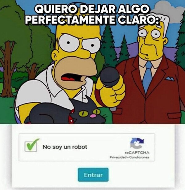 Meme_otros - Que quede claro