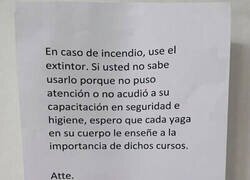Enlace a Buen rollito con los de Recursos Humanos