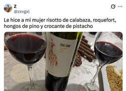 Enlace a Ese risotto me recuerda a algo...