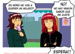 Enlace a Mi sabor preferido