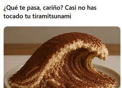 Enlace a Yo lo hubiera llamado 'Tsunamisú'