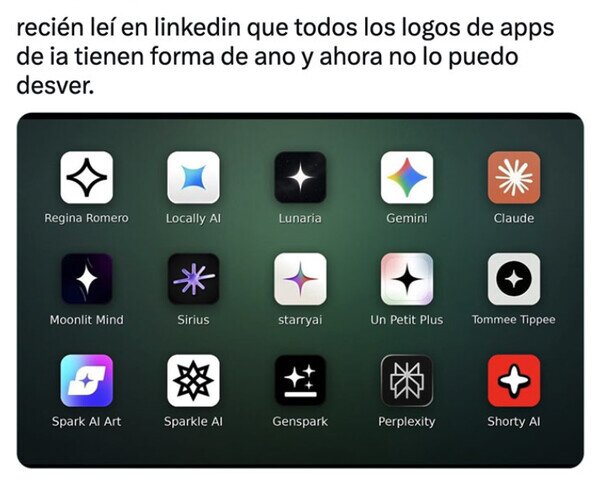 Otros - Ahora tú tampoco vas a dejar de verlo