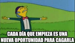 Enlace a Cada día es una nueva oportunidad