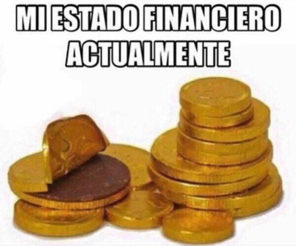Otros - Mi dulce patrimonio