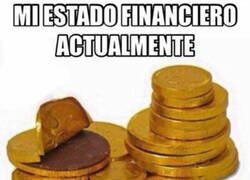 Enlace a Mi dulce patrimonio