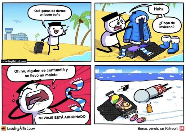 Meme_otros - El otro se llevó la peor parte