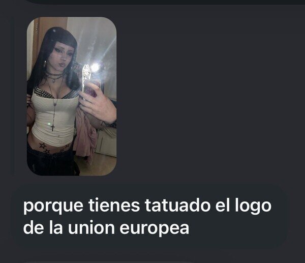 Meme_otros - A tope con la UE