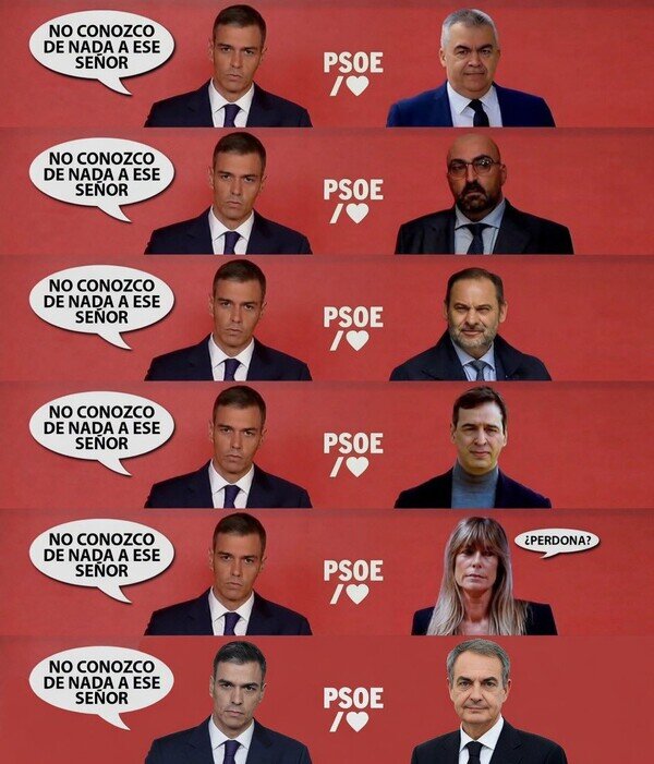 Meme_otros - La saga continúa