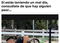 Enlace a No se lo deseo ni a mi peor enemigo