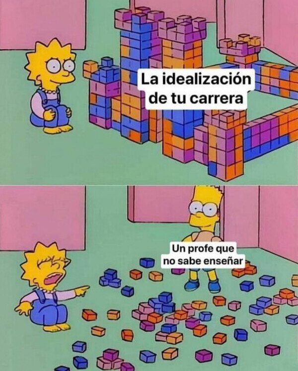 Meme_otros - No dejes que un mal profesor arruine tu futuro