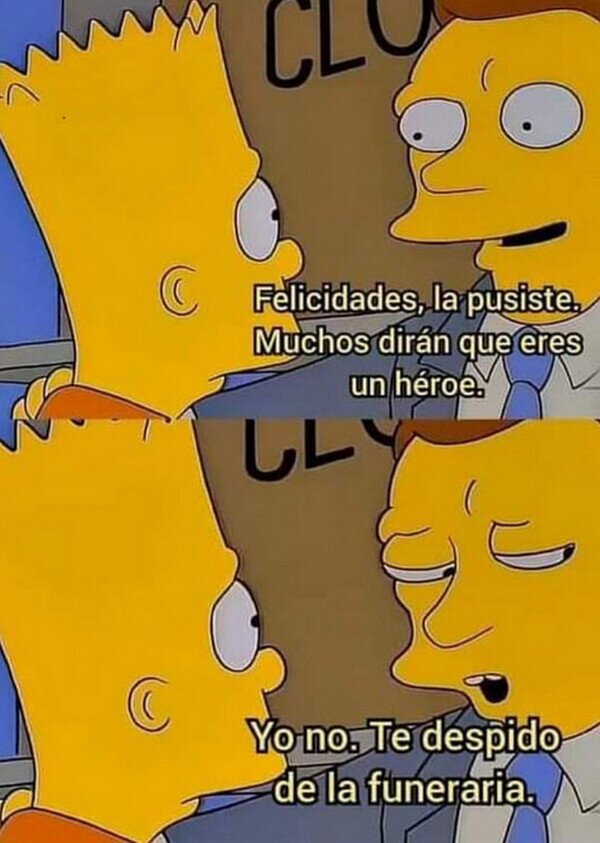 Meme_otros - No era la ocasión...