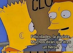 Enlace a No era la ocasión...