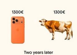 Enlace a No sé tú, pero yo me quedo con la vaca