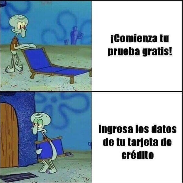Meme_otros - Típico truco