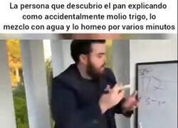 Enlace a No sabe ni como lo hizo