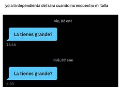 Enlace a ¿La tienes grande?
