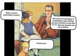 Enlace a Técnicas de padre