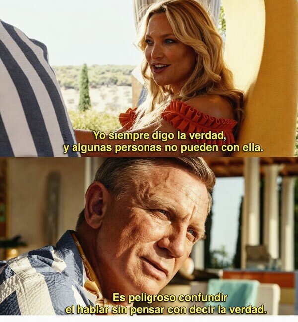 Meme_otros - Hay quien confunde sinceridad con impertinencia