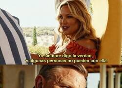 Enlace a Hay quien confunde sinceridad con impertinencia
