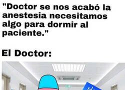 Enlace a Lo mejor para adormecer