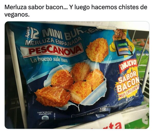 Meme_otros - Merecemos la extinción