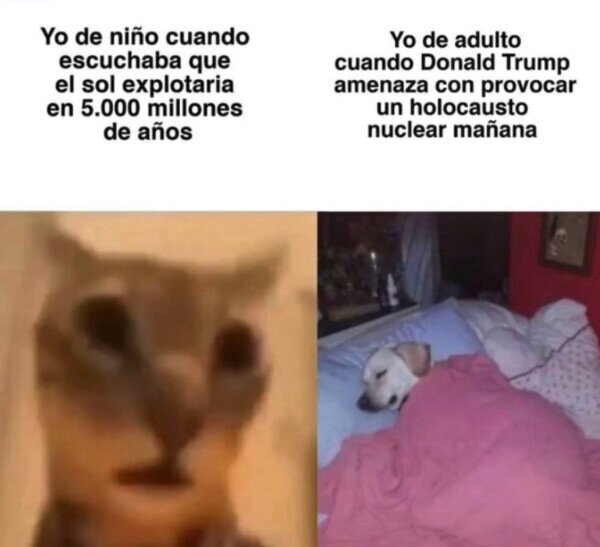 Otros - Me volví un despreocupado