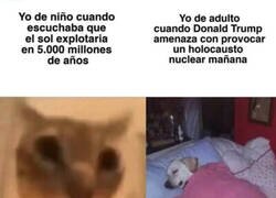 Enlace a Me volví un despreocupado