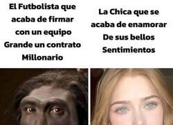 Enlace a El destino los unió