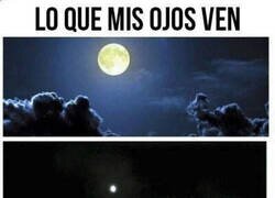 Enlace a Nunca enfoca bien