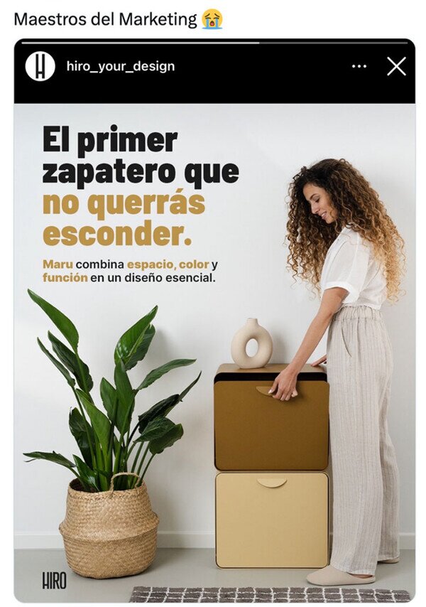 Otros - Muy bien tirado...