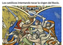 Enlace a La religión es amor, en teoría