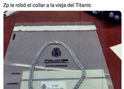 Enlace a Ni Rose se salvó